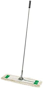 Winco 24 Wired Frame Dust Mop Pad Replacement