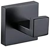 ANNBKA 304 Stainless Steel Bathroom Towel Rack Set