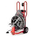 RIDGID K-750 R 115V 58 Drain Auger