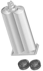 Atlas Pro Square Quadro Mixing Nozzle Tips 20 Pack