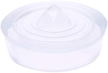 Yuly Silicone Drain Stopper for Kitchen Bath Sink Pool