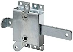Prime-Line GD 52138 Inside Deadlock Security Lock