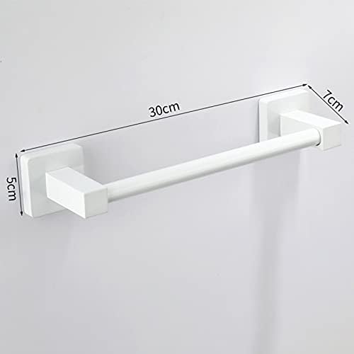 Stainless Steel Towel Rack For Bathroom