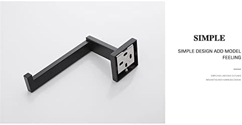 Stylish 304 Stainless Steel Bathroom Accessory Set
