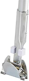 Winco Dust Mop Handle 60 Aluminum