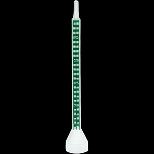 HE COSMOSTAR CosmoMix Static Mixer Nozzle Tip 10pcs