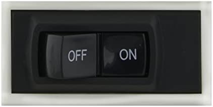 Satco Nuvo TL104 Track Current Limiter White 5 Amps