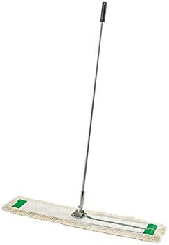 Winco Dust Mop Handle 60 Aluminum