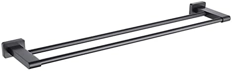 ANNBKA 304 Stainless Steel Towel Bar with Copper Wire