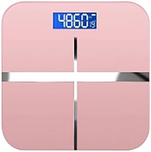 KELINFONG Digital Scale with BMI and Fat Analysis