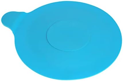 DGQ 525 Inch Silicone Bathtub Stopper with Suction Cup