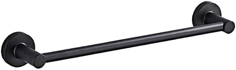 ANNBKA Bathroom Hardware Set with Towel Bar Hook and Holder