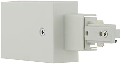 Satco Nuvo TL104 Track Current Limiter White 5 Amps
