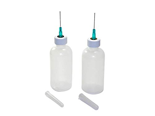 Gaunt Industries HYPO-25 2 Pack Acrylic Welding Dispensers
