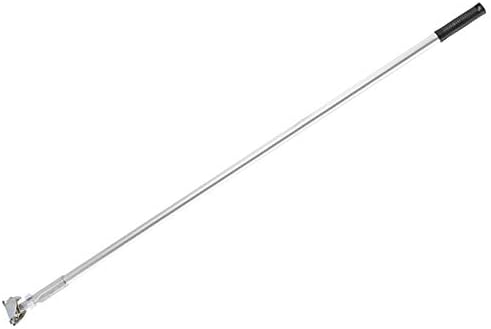Winco Dust Mop Handle 60 Aluminum