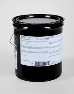 3M Scotch-Weld 2216NS Epoxy Adhesive 5 Gal Pail