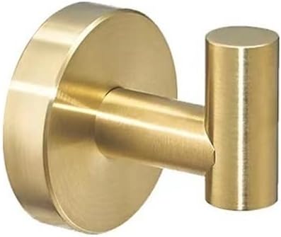 ANNBKA Stainless Steel Bathroom Hardware Set
