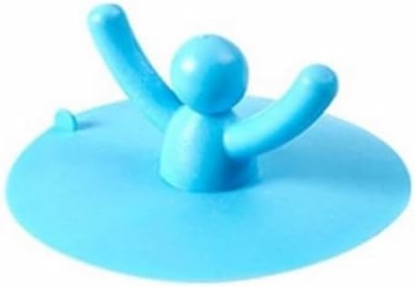 Fuhiueos Drain Cover Food Grade Silicone