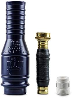 Drain King VIP1 Unclogging Kit 1-2 Inch