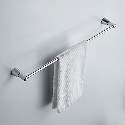 TiStm Copper Towel Bar Wall Mounted