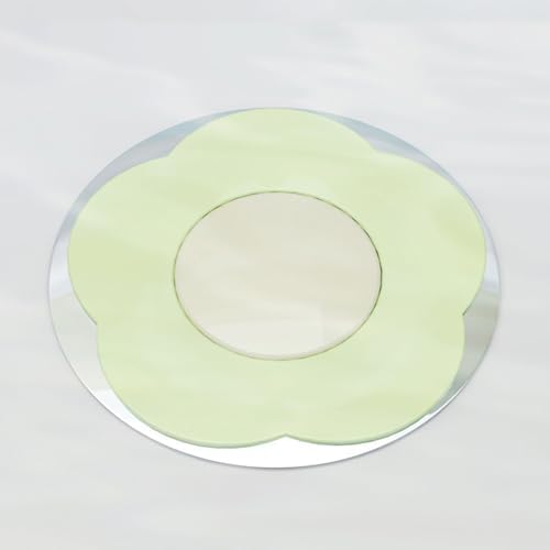 Flower Shaped Silicone Drain Stopper for Kitchen Shower Bath