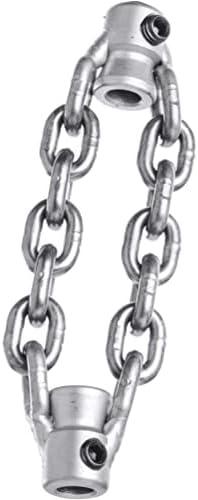 Ridgid Flexshaft Knocker K9-102 14 Cable 2 Pipe 2 Chain