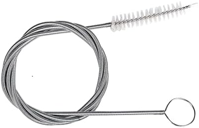 BQLZR Flexible Metal Drain Brush 3937inch