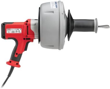 Ridgid 36003 Auto-Feed Drain Auger Kit 115V