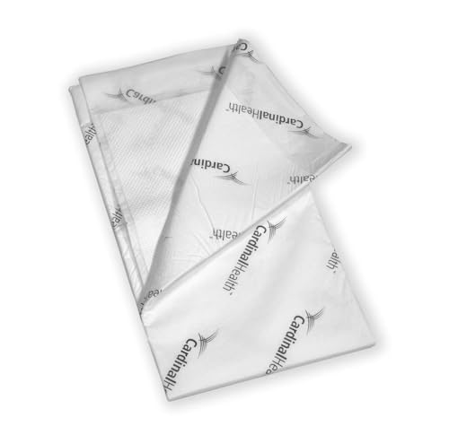 Cardinal Health Quilted Premium Underpads 2X-Large Case of 30 1