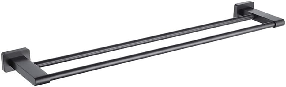 ANNBKA 304 Stainless Steel Towel Bar with Copper Wire