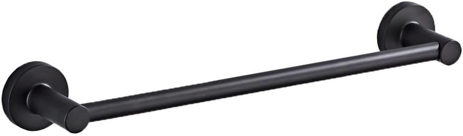 ANNBKA Bathroom Hardware Set with Towel Bar Hook and Holder