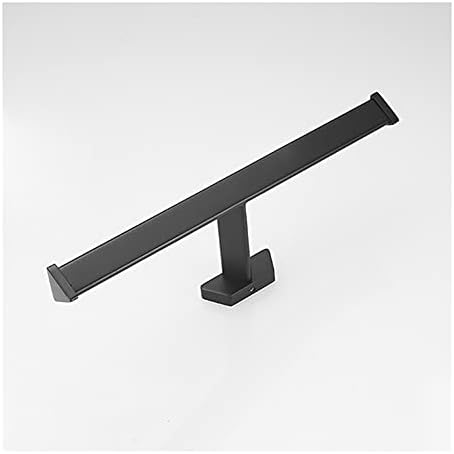 Brass Towel Bar Double Arm Holder for Bathroom and Kitchen