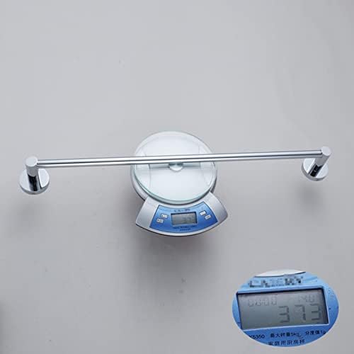 Stainless Steel Wall Mounted Towel Bar for Bathroom and Kitchen