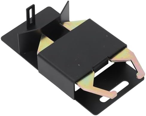 Sorandy Heavy Duty Fence with Lock 2 Way Gate