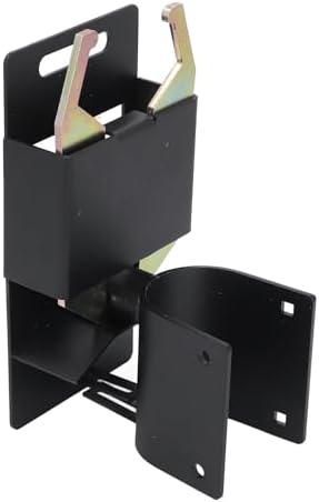 Sorandy Heavy Duty Fence with Lock 2 Way Gate