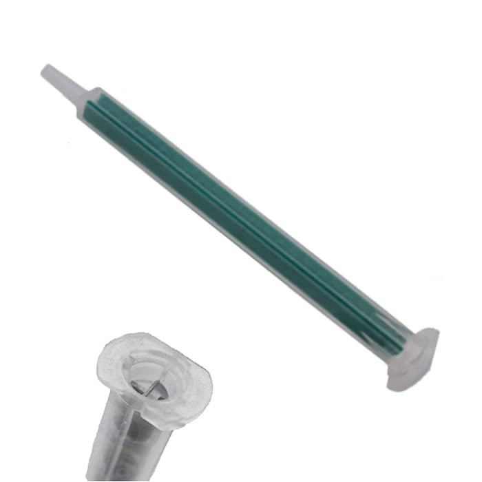Atlas Pro Square Quadro Mixing Nozzle Tips 20 Pack