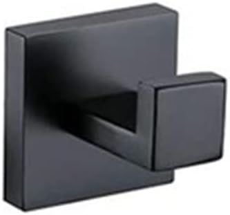 ANNBKA 304 Stainless Steel Bathroom Towel Rack Set