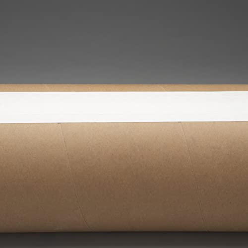 3M Repulpable Masking Tape 24mm x 165m 9 Rolls per Case