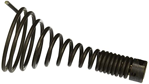 Ridgid 63195 T6 Funnel Retrieving Auger 5x5x7 Black
