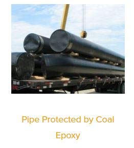 Fasco 54 Coal Tar Epoxy 3 Pint Kit 1