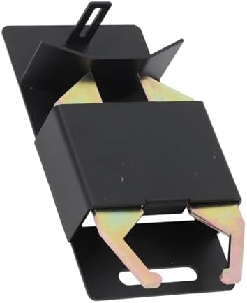 Sorandy Heavy Duty Fence with Lock 2 Way Gate