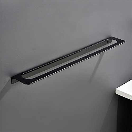Stylish Aluminum Towel Bar for Bathroom