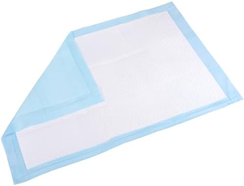 Brosive 23x36 Disposable Bed Pads 40 Count
