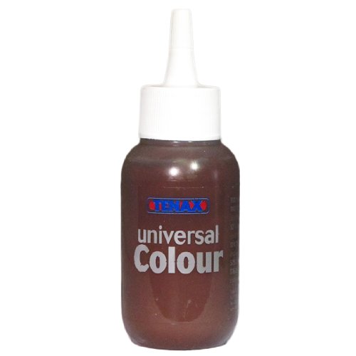 Tenax Universal Colouring Tint 25 Oz - Brown 1