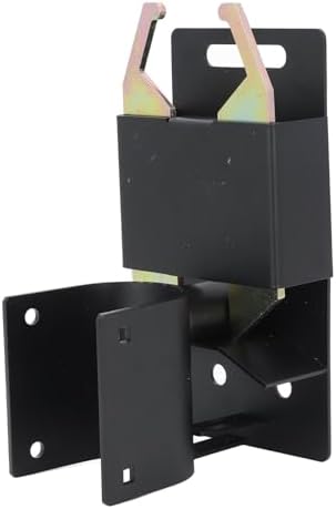 Sorandy Heavy Duty Fence with Lock 2 Way Gate