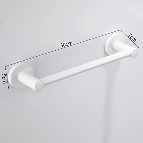 TiStm Stainless Steel Towel Rack 30Cm