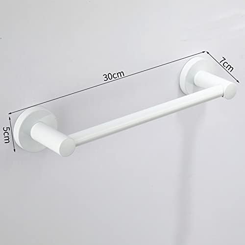 TiStm Stainless Steel Towel Rack 30Cm 1