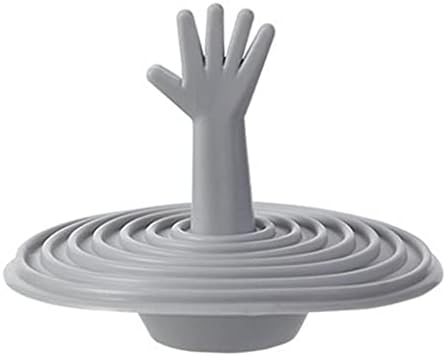 KANGQL Floor Drain Stopper with Handle