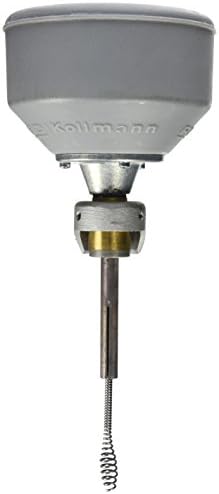 Ridgid 92095 Drain Cleaner Adapters 12Lb