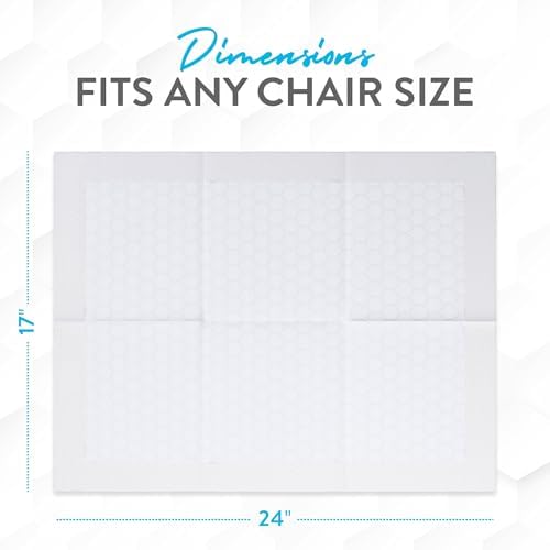 Inspire White Disposable Dog Pads 60 Count 24x17